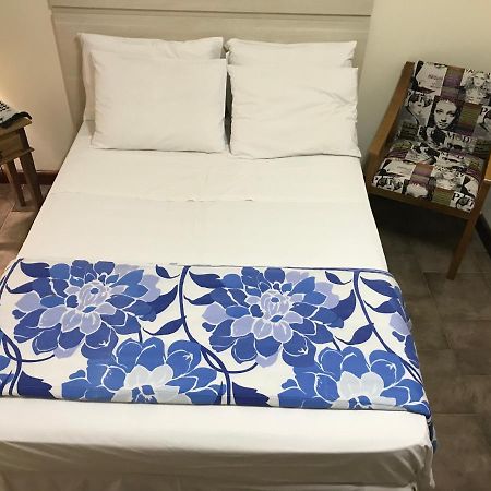 Hotel Cheiro Da Terra Santa Bárbara dʼOeste Kültér fotó
