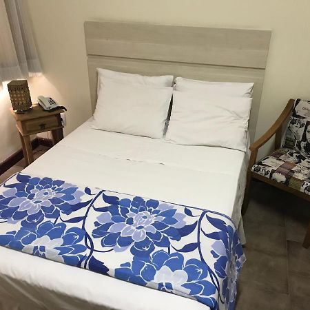Hotel Cheiro Da Terra Santa Bárbara dʼOeste Kültér fotó