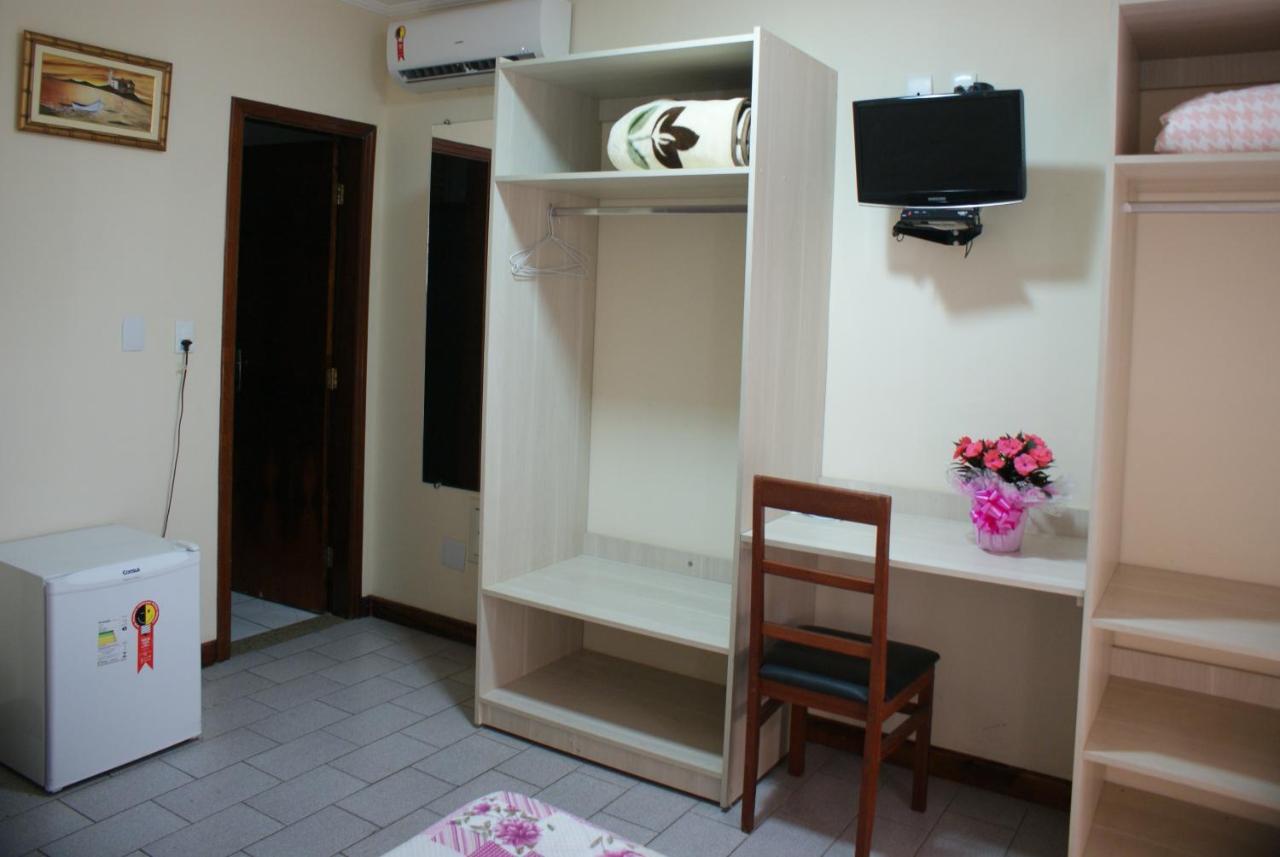 Hotel Cheiro Da Terra Santa Bárbara dʼOeste Kültér fotó