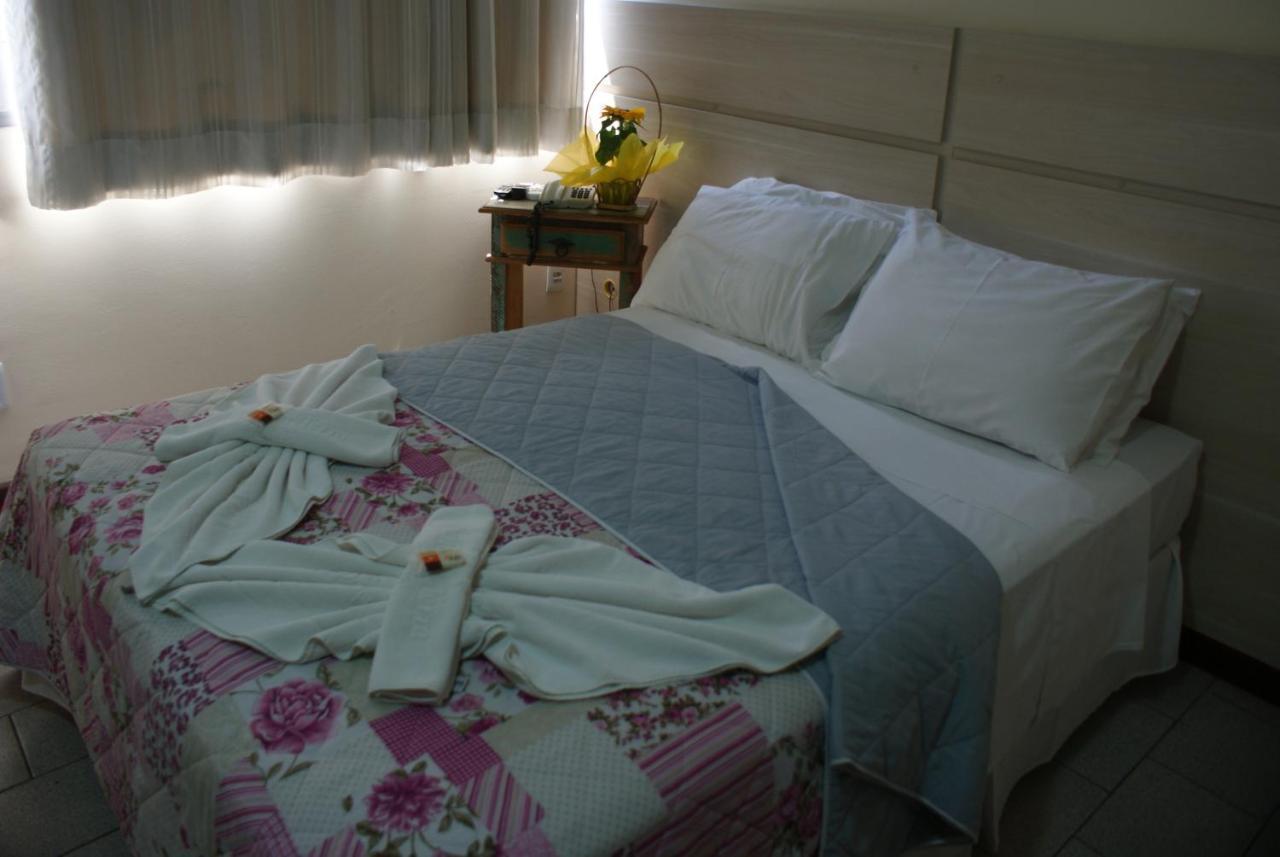 Hotel Cheiro Da Terra Santa Bárbara dʼOeste Kültér fotó