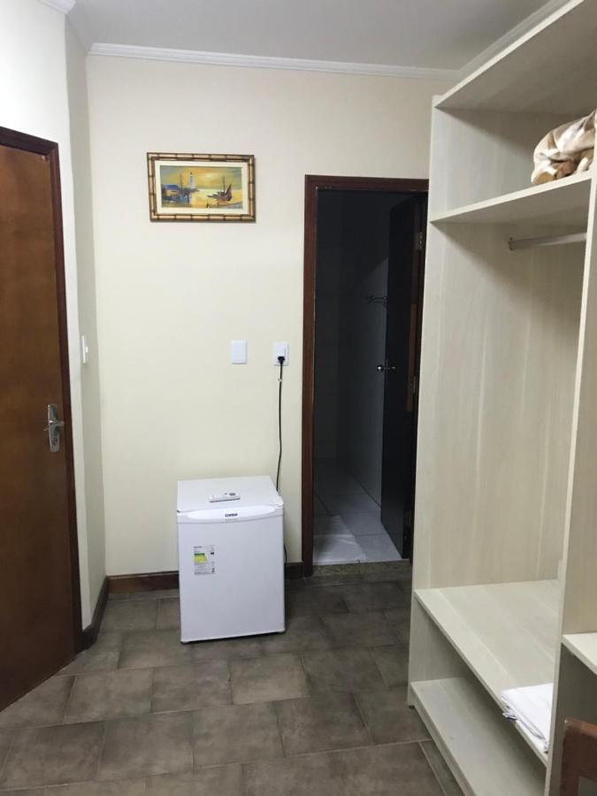 Hotel Cheiro Da Terra Santa Bárbara dʼOeste Kültér fotó